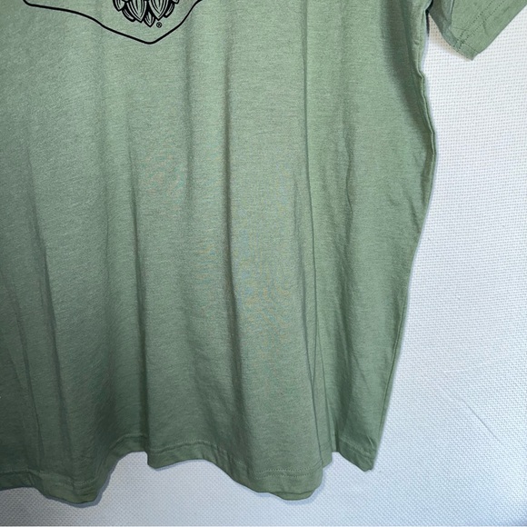 Ales to Trails Campimg Hiking Outdoor Shirt | Outdoor Beerdsman Tshirt Shirt - Picture 7 of 11